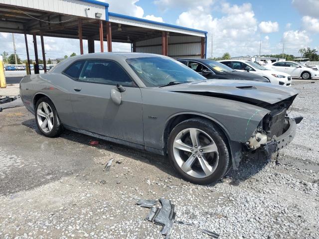 Photo 4 from auction – 2017 DODGE CHALLENGER with VIN 2C3CDZBT7HH561210