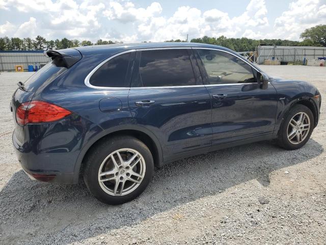 Photo 3 from auction – 2014 PORSCHE CAYENNE with VIN WP1AF2A22ELA37134