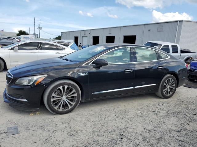 Photo 1 from auction – 2017 BUICK LACROSSE P with VIN 1G4ZN5SS0HU167561