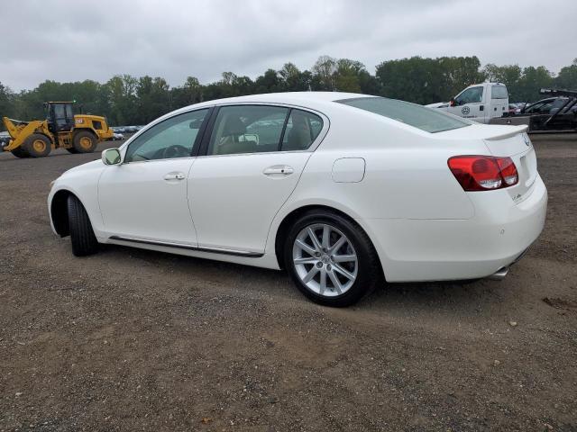 Photo 2 from auction – 2006 LEXUS GS 300 with VIN JTHBH96SX65004114
