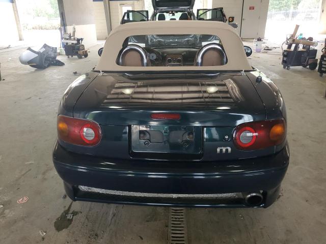 Photo 6 from auction – 1995 MAZDA MX-5 MIATA with VIN JM1NA3538S0601683