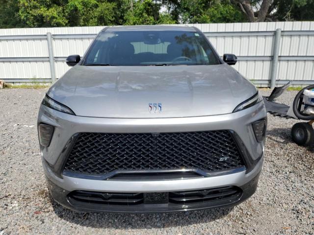 Photo 5 from auction – 2025 BUICK ENCLAVE SP with VIN 5GAERBKS2SJ100279