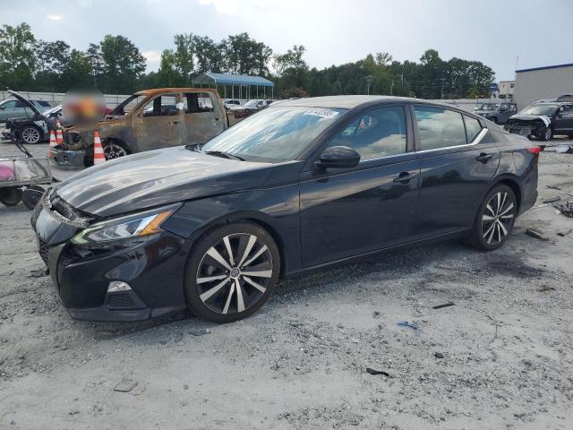 NISSAN ALTIMA SR 2019 with VIN 1N4BL4CV4KC199639 - Photo from auction
