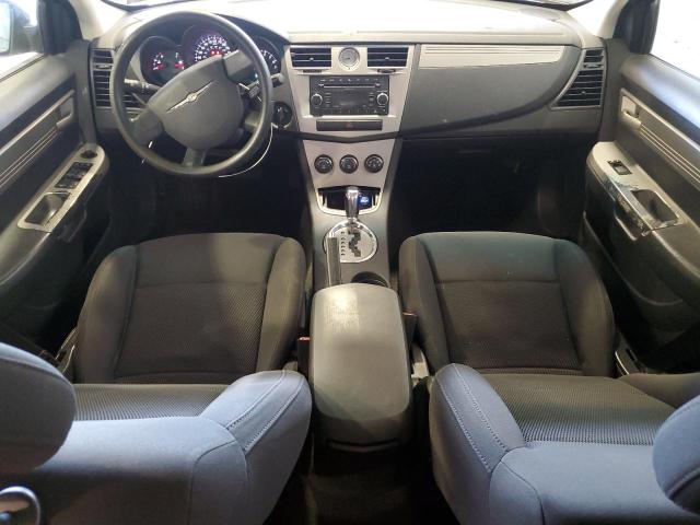 Photo 8 from auction – 2010 CHRYSLER SEBRING TO with VIN 1C3CC4FB9AN223778