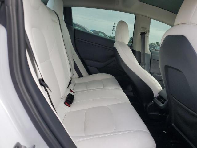 Photo 10 from auction – 2021 TESLA MODEL 3 with VIN 5YJ3E1EC2MF062661