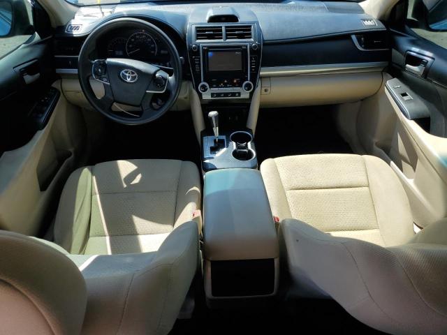 Photo 8 from auction – 2013 TOYOTA CAMRY L with VIN 4T4BF1FK6DR320770