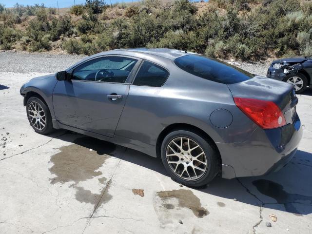 Photo 2 from auction – 2009 NISSAN ALTIMA 2.5 with VIN 1N4AL24E89C179967
