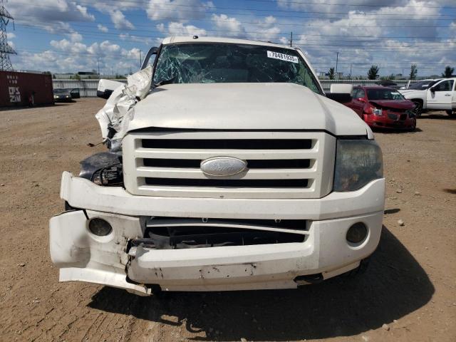 Photo 5 from auction – 2008 FORD EXPEDITION with VIN 1FMFU20538LA38494
