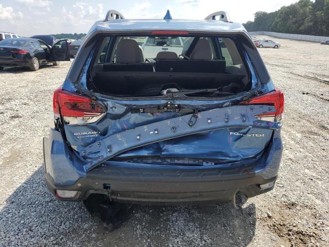 Photo 6 from auction – 2023 SUBARU FORESTER PREMIUM with VIN JF2SKAEC4PH513406