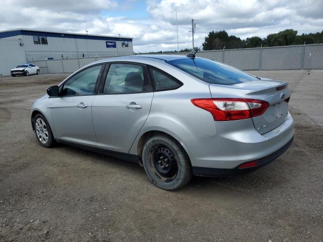 Фото 2 с аукциона – 2014 FORD FOCUS SE с VIN 1FADP3F20EL242600