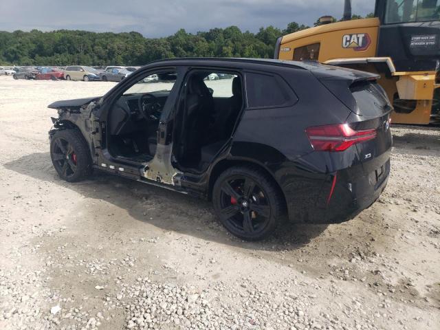 Photo 2 from auction – 2025 BMW X3 M50 with VIN 5UX73GP06S9Y36820