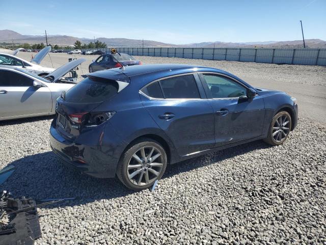 Photo 3 from auction – 2018 MAZDA 3 TOURING with VIN 3MZBN1L35JM183610