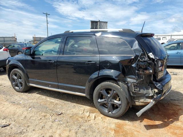 Photo 2 from auction – 2019 DODGE JOURNEY CR with VIN 3C4PDDGG9KT759183