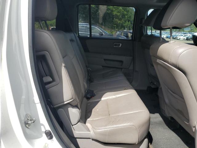 Photo 11 from auction – 2013 HONDA PILOT EXL with VIN 5FNYF4H54DB063182