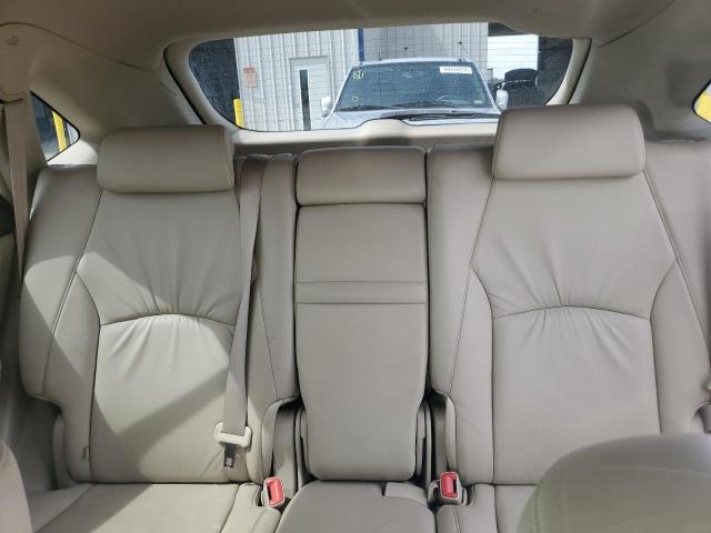 Photo 10 from auction – 2004 LEXUS RX 330 with VIN 2T2HA31U74C021941