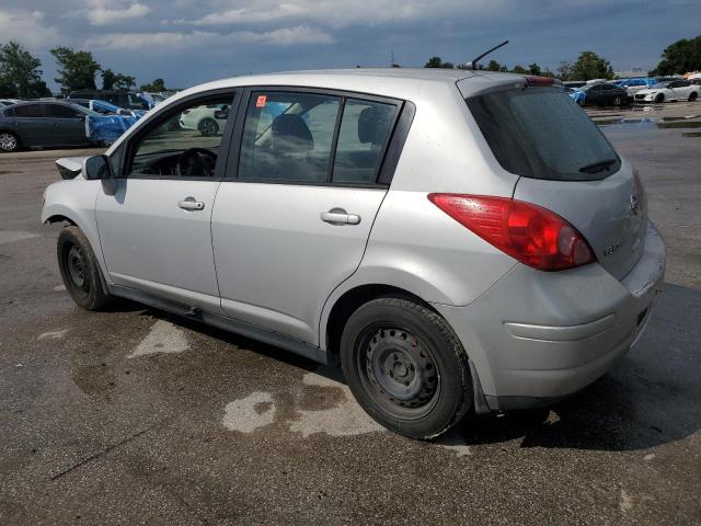 Photo 2 from auction – 2009 NISSAN VERSA S with VIN 3N1BC13E39L449446