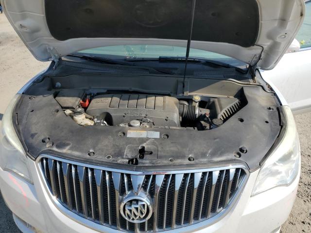 Photo 12 from auction – 2016 BUICK ENCLAVE with VIN 5GAKRBKD4GJ309681