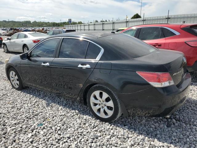 Photo 2 from auction – 2010 HONDA ACCORD EXL with VIN 5KBCP3F81AB004666