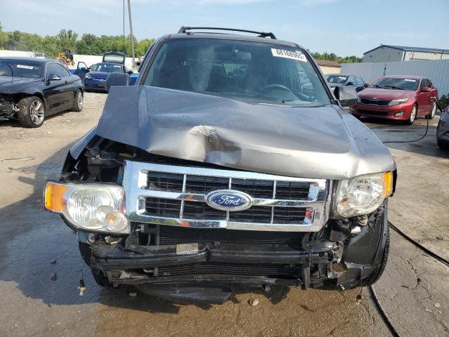 Photo 5 from auction – 2012 FORD ESCAPE XLT with VIN 1FMCU0DG8CKB52007