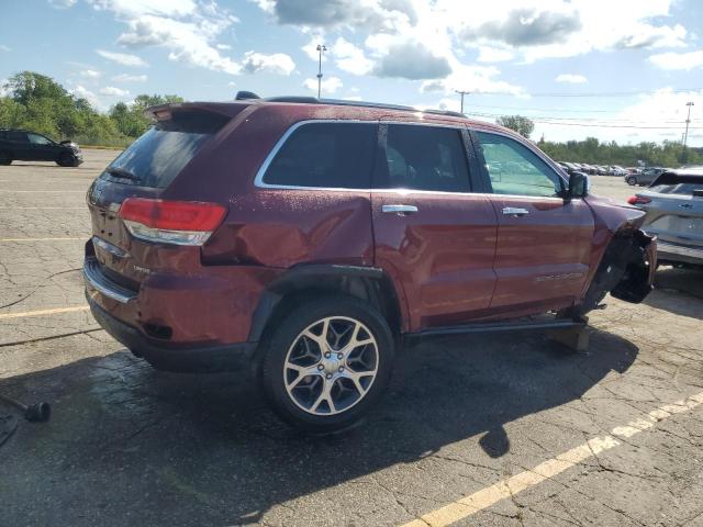 Photo 3 from auction – 2019 JEEP GRAND CHER with VIN 1C4RJFBG1KC843708