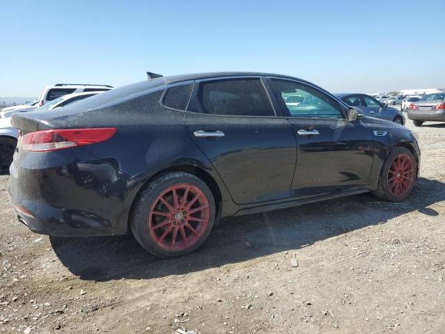 Photo 3 from auction – 2016 KIA OPTIMA LX with VIN 5XXGT4L31GG104038