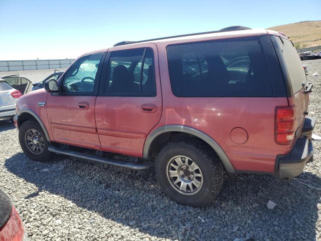 Photo 2 from auction – 2002 FORD EXPEDITION with VIN 1FMPU16L32LA12330