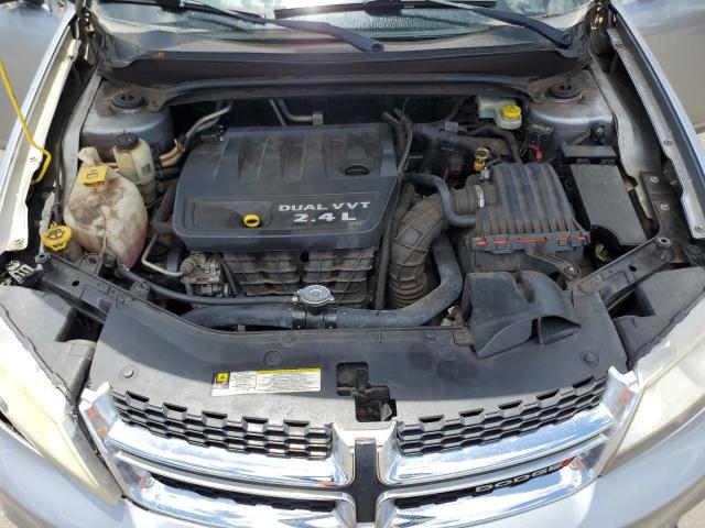 Photo 11 from auction – 2013 DODGE AVENGER SE with VIN 1C3CDZAB3DN650976