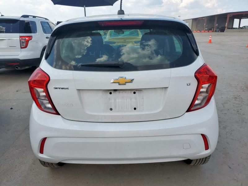 Photo 6 from auction – 2022 CHEVROLET SPARK with VIN KL8CD6SA8NC016357