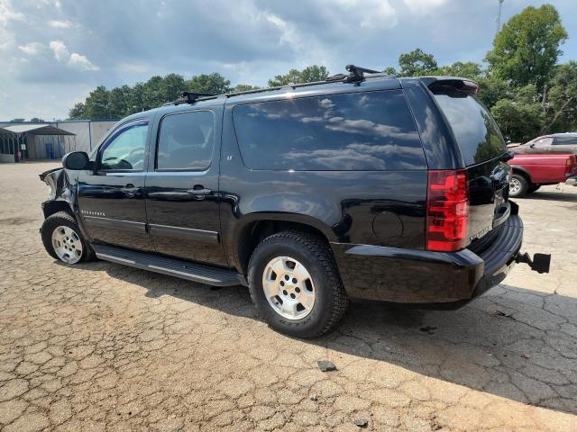 Photo 2 from auction – 2009 CHEVROLET SUBURBAN C with VIN 1GNFC26049R275567