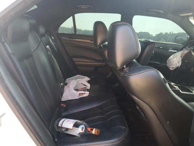 Photo 10 from auction – 2017 CHRYSLER 300 S with VIN 2C3CCABG7HH577091