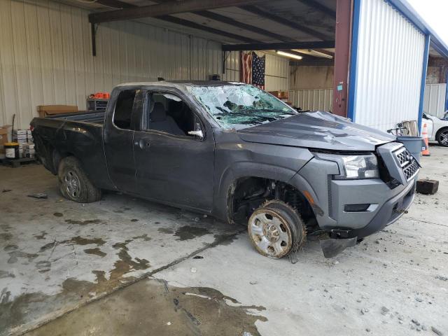 Photo 4 from auction – 2024 NISSAN FRONTIER S with VIN 1N6ED1CL9RN650609
