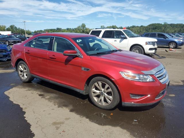 Photo 4 from auction – 2010 FORD TAURUS SEL with VIN 1FAHP2EW0AG106857