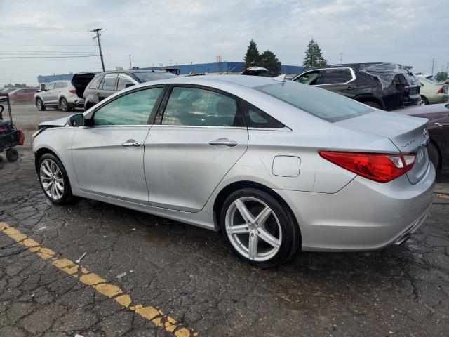 Photo 2 from auction – 2013 HYUNDAI SONATA SE with VIN 5NPEC4AC9DH717938