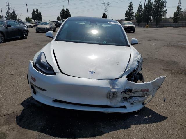 Photo 5 from auction – 2023 TESLA MODEL 3 with VIN 5YJ3E1EB2PF619239