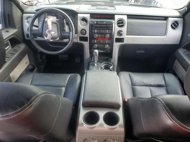 Photo 8 from auction – 2011 FORD F150 SUPER with VIN 1FTFW1ET2BFB11098