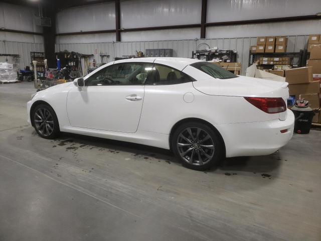 Photo 2 from auction – 2013 LEXUS IS 350 with VIN JTHFE2C29D2509761