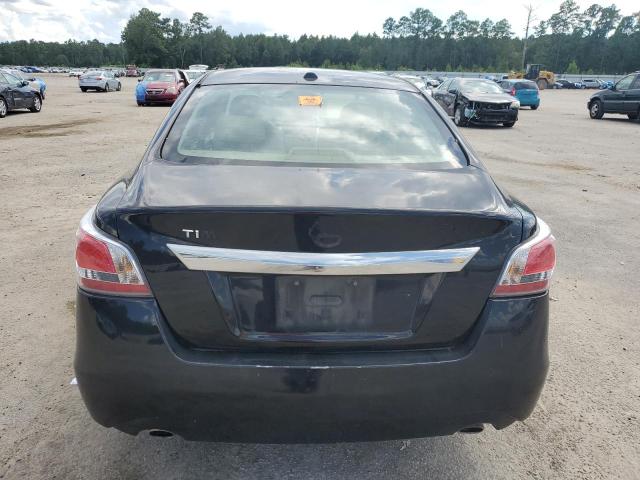 Photo 6 from auction – 2014 NISSAN ALTIMA 2.5 with VIN 1N4AL3AP3EC115941