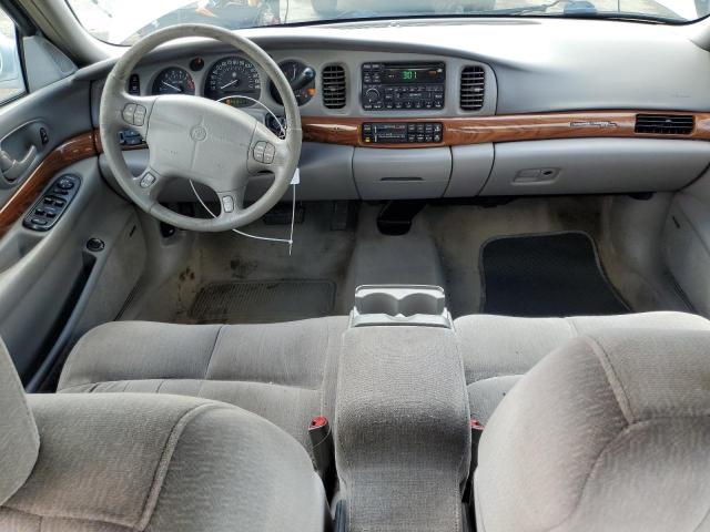 Photo 8 from auction – 2001 BUICK LESABRE CUSTOM with VIN 1G4HP54KX14215317
