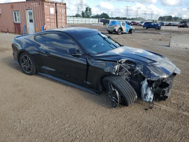 Photo 4 from auction – 2018 FORD MUSTANG with VIN 1FA6P8TH0J5107212