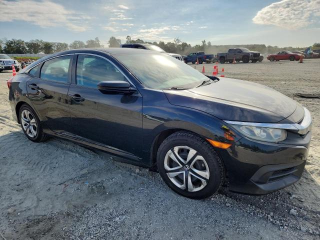 Photo 4 from auction – 2016 HONDA CIVIC LX with VIN 19XFC2F5XGE018684