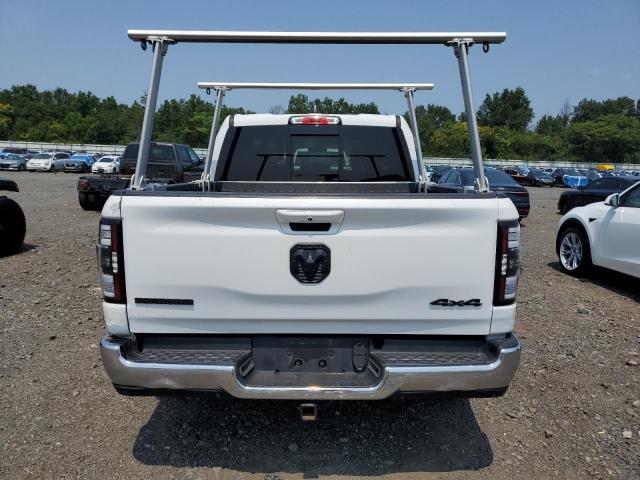 Photo 6 from auction – 2020 RAM 1500 BIG H with VIN 1C6RRFFG1LN107092