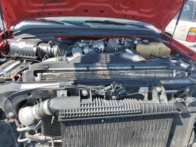 Photo 11 from auction – 2010 FORD F250 SUPER with VIN 1FTSW2BR9AEB10743