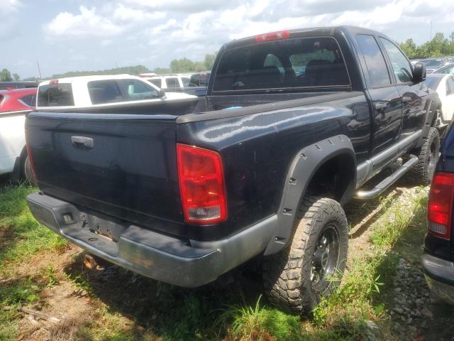 Photo 2 from auction – 2004 DODGE RAM 2500 S with VIN 3D7KU28D54G119959