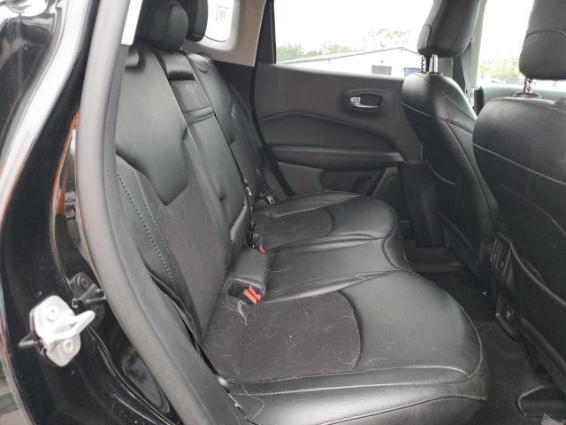 Photo 10 from auction – 2020 JEEP COMPASS LA with VIN 3C4NJDBB2LT145590