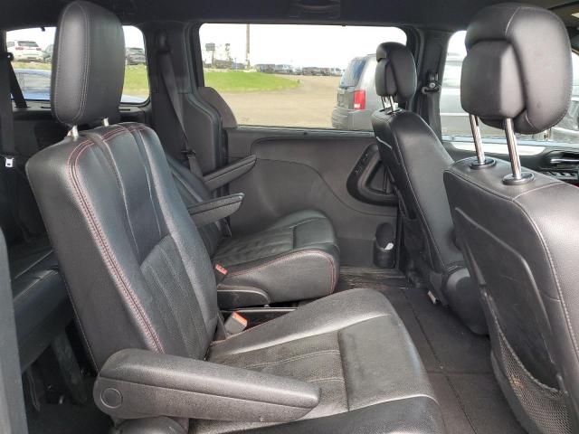 Photo 11 from auction – 2012 DODGE GRAND CARA with VIN 2C4RDGEG9CR253970