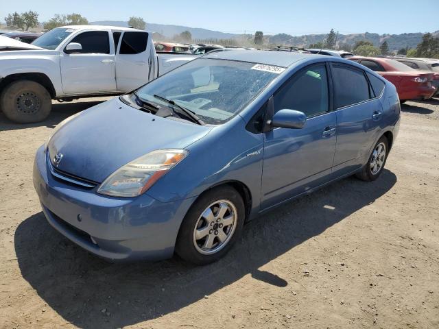 Photo 1 from auction – 2007 TOYOTA PRIUS with VIN JTDKB20U377586387