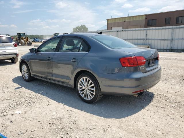 Photo 2 from auction – 2014 VOLKSWAGEN JETTA SEL with VIN 3VWL17AJ7EM289468