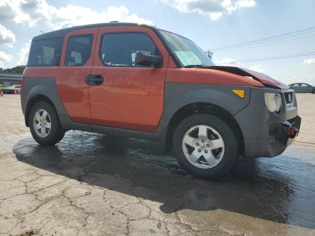 Photo 4 from auction – 2004 HONDA ELEMENT EX with VIN 5J6YH28694L019791