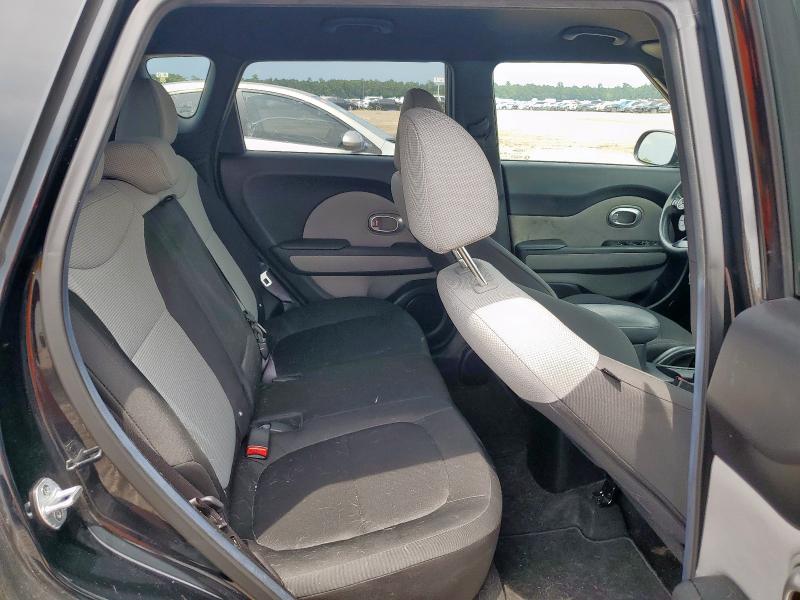 Photo 11 from auction – 2014 KIA SOUL with VIN KNDJN2A2XE7090709