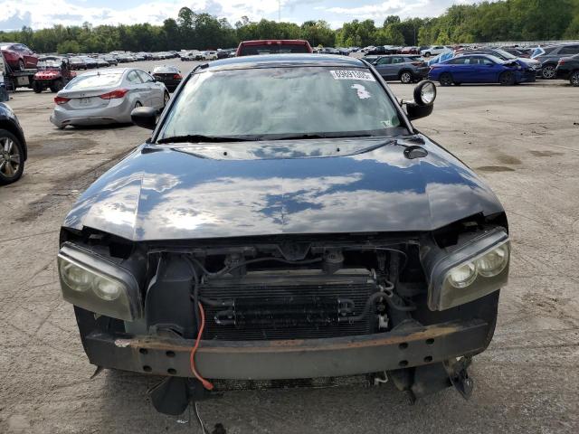 Photo 5 from auction – 2006 DODGE CHARGER SE with VIN 2B3KA43H86H429875